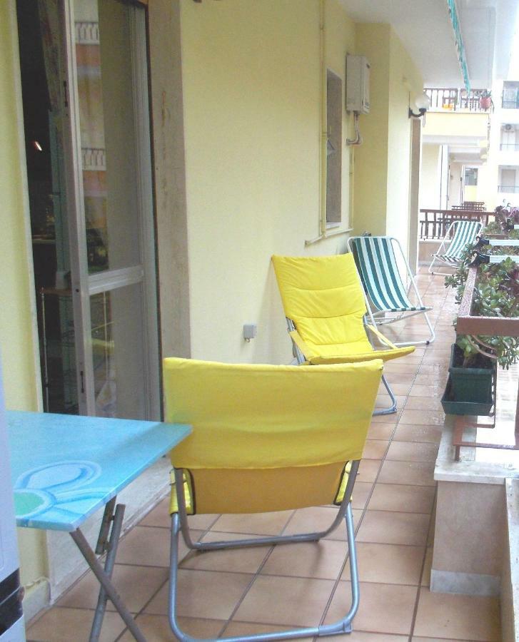 Casa Vacanza Gallipoli Exterior foto